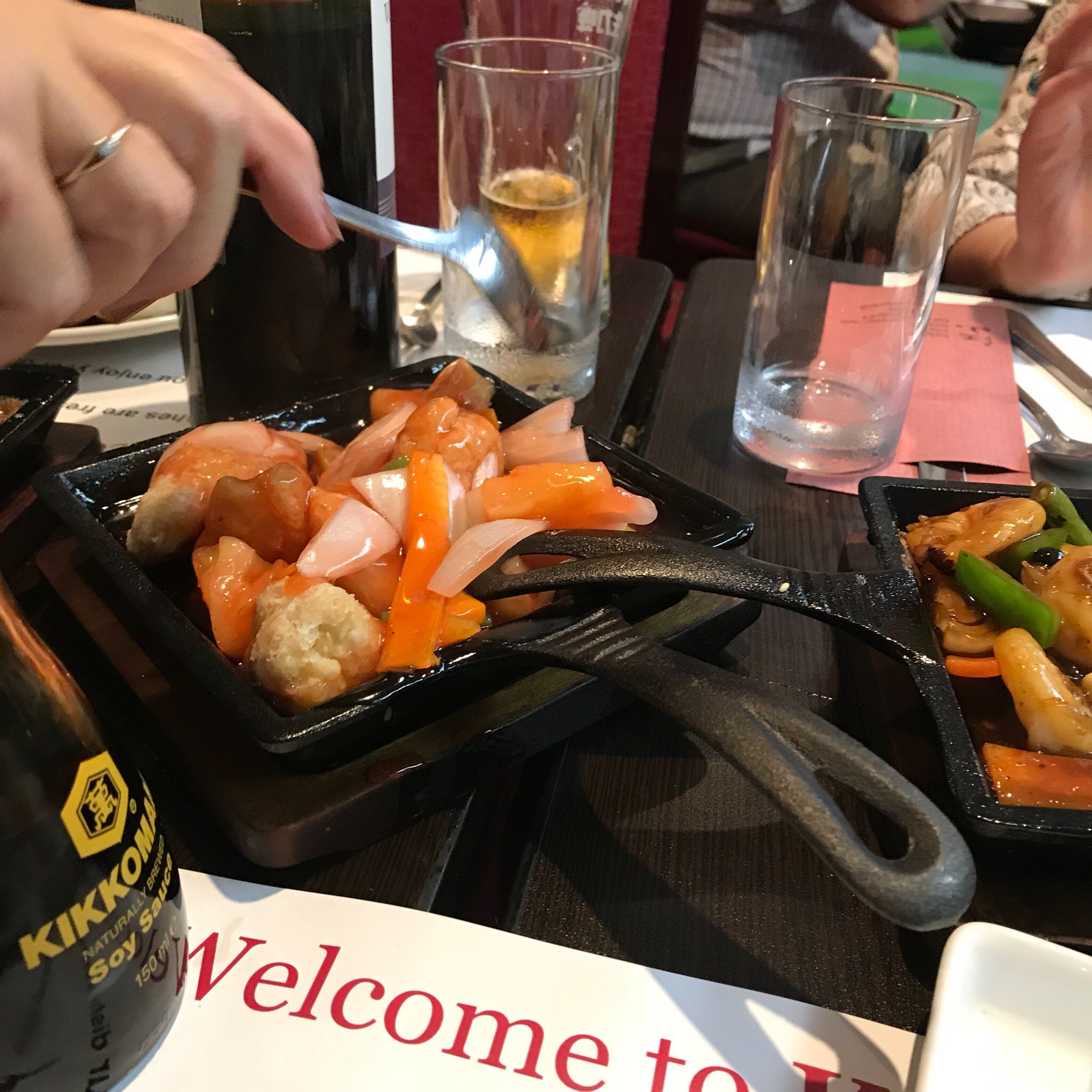 THE 5 BEST Chinese Restaurants in Accrington Updated 2024