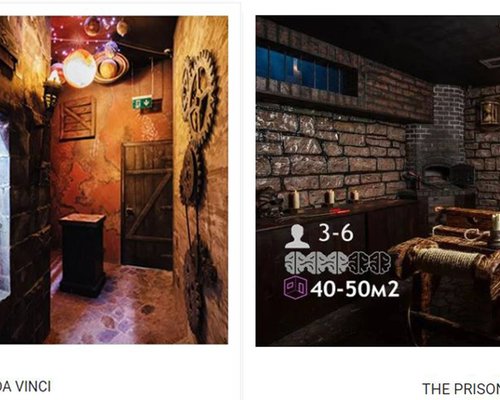 THE 10 BEST London Escape Rooms (Updated 2023) - Tripadvisor