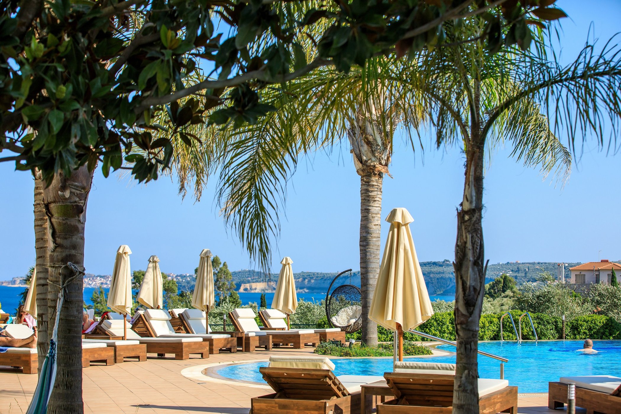 Hotel Colonides Beach by null