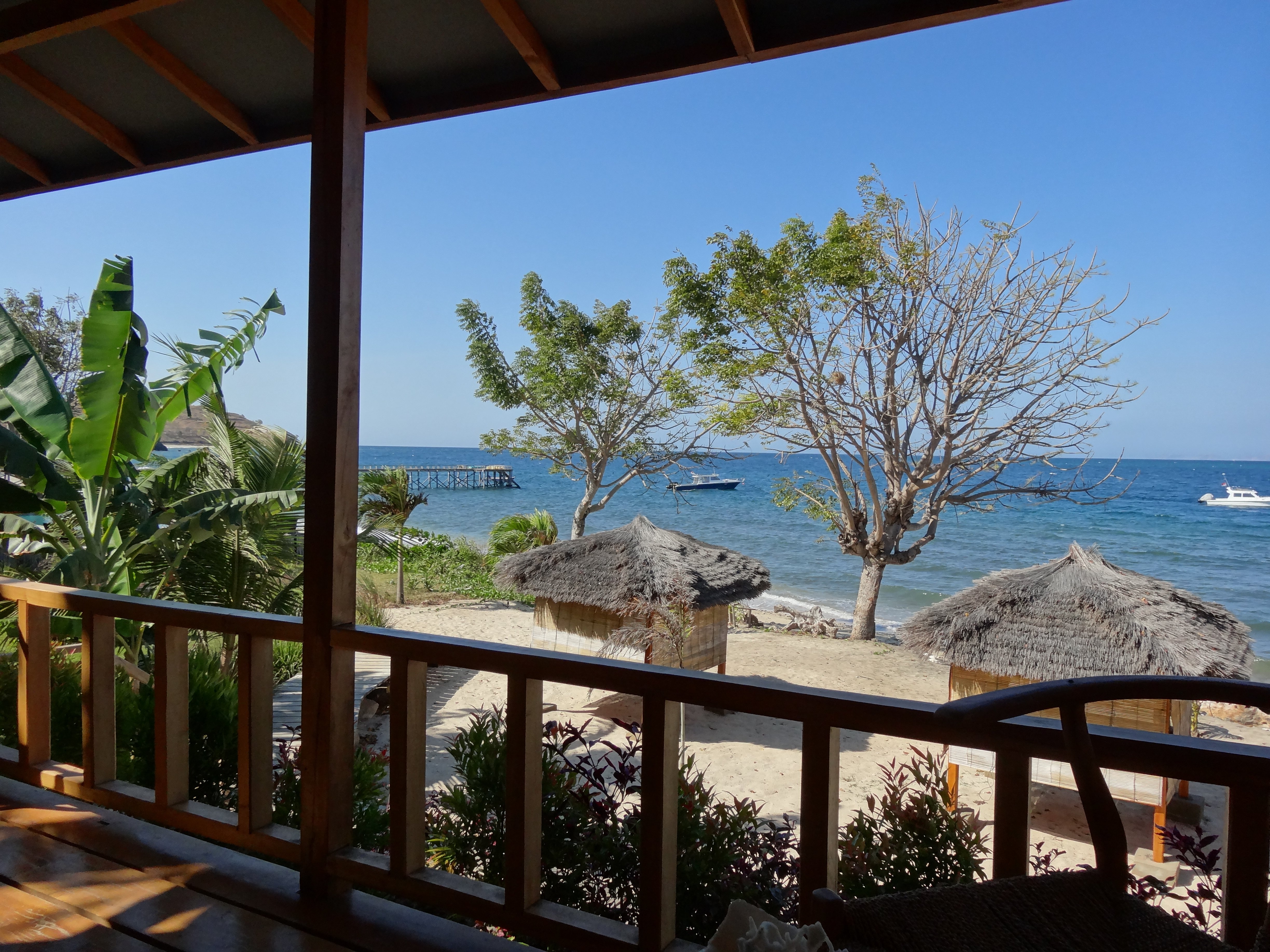 Kalimaya Dive Resort Rooms: Pictures & Reviews - Tripadvisor