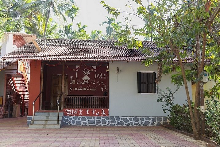 Aapli Wadi Homestay Updated 2021 Prices Guest House Reviews Shrivardhan India Tripadvisor