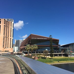 InterContinental Adelaide, an IHG Hotel in Adelaide