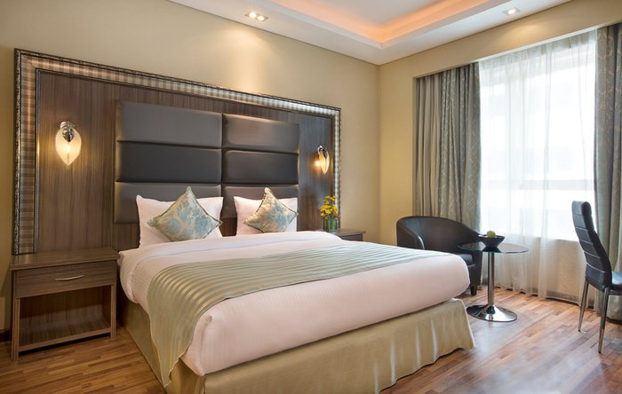 New Black Stone Hotel - UPDATED Prices, Reviews & Photos (Dubai, United ...