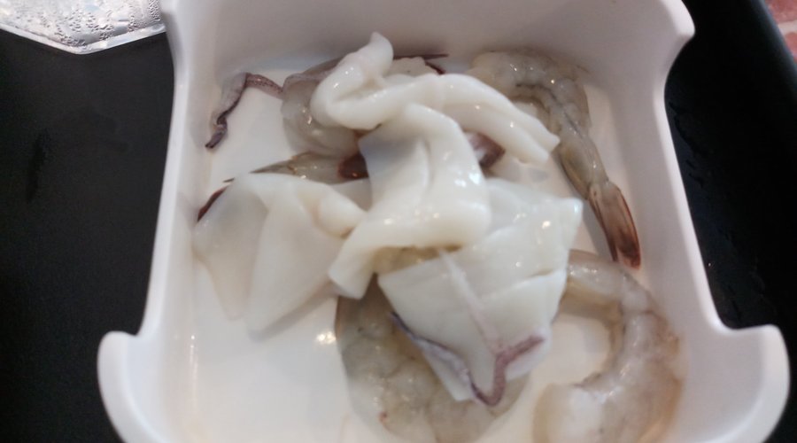 ชาบูนางใน