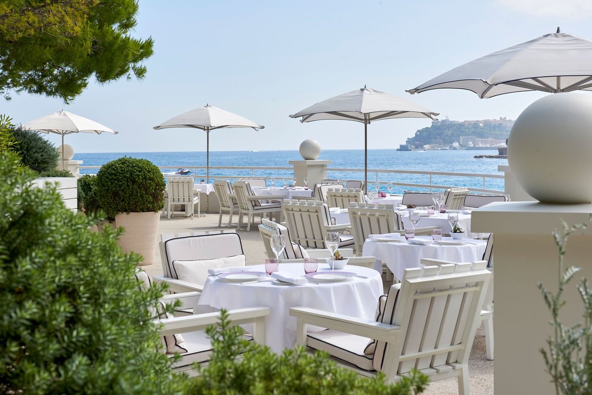 ELSA, Roquebrune-Cap-Martin - Restaurant Reviews, Photos & Phone Number -  Tripadvisor