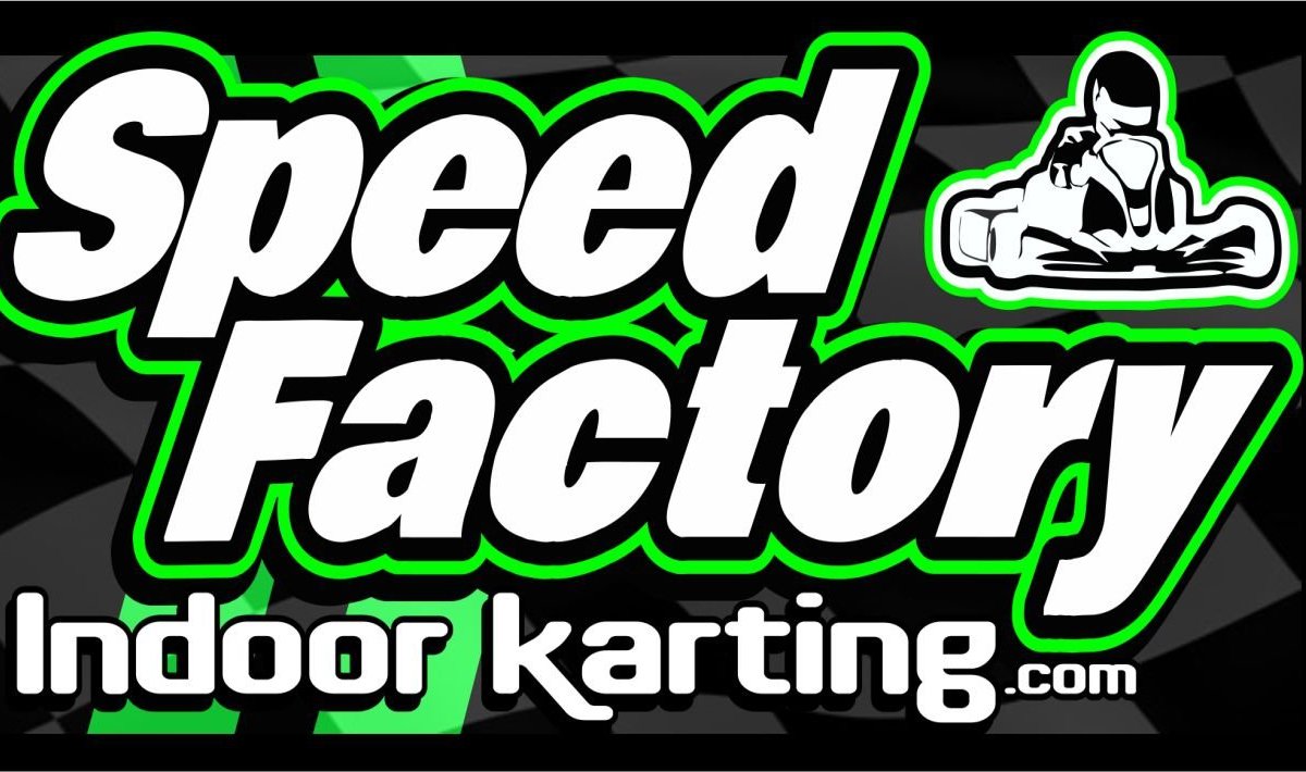 Speed Factory Indoor Karting - Speed Factory Hi Speed Indoor Karting Tracks  actually in Greenville & Spartanburg