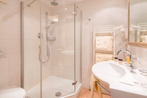Zimmer und Suite
