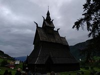 Urnes Stavkyrkje (Ornes) - Tripadvisor Urnes Stavkyrkje (Ornes) - Tripadvisor