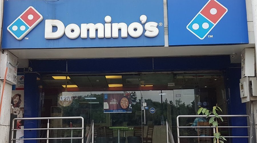 DOMINOS PIZZA, Greater Noida - Gamma Shopping Mall S 5 Ground Floor Jagat Farm Gamma 1 - Menu, Prices & Restaurant Reviews... 