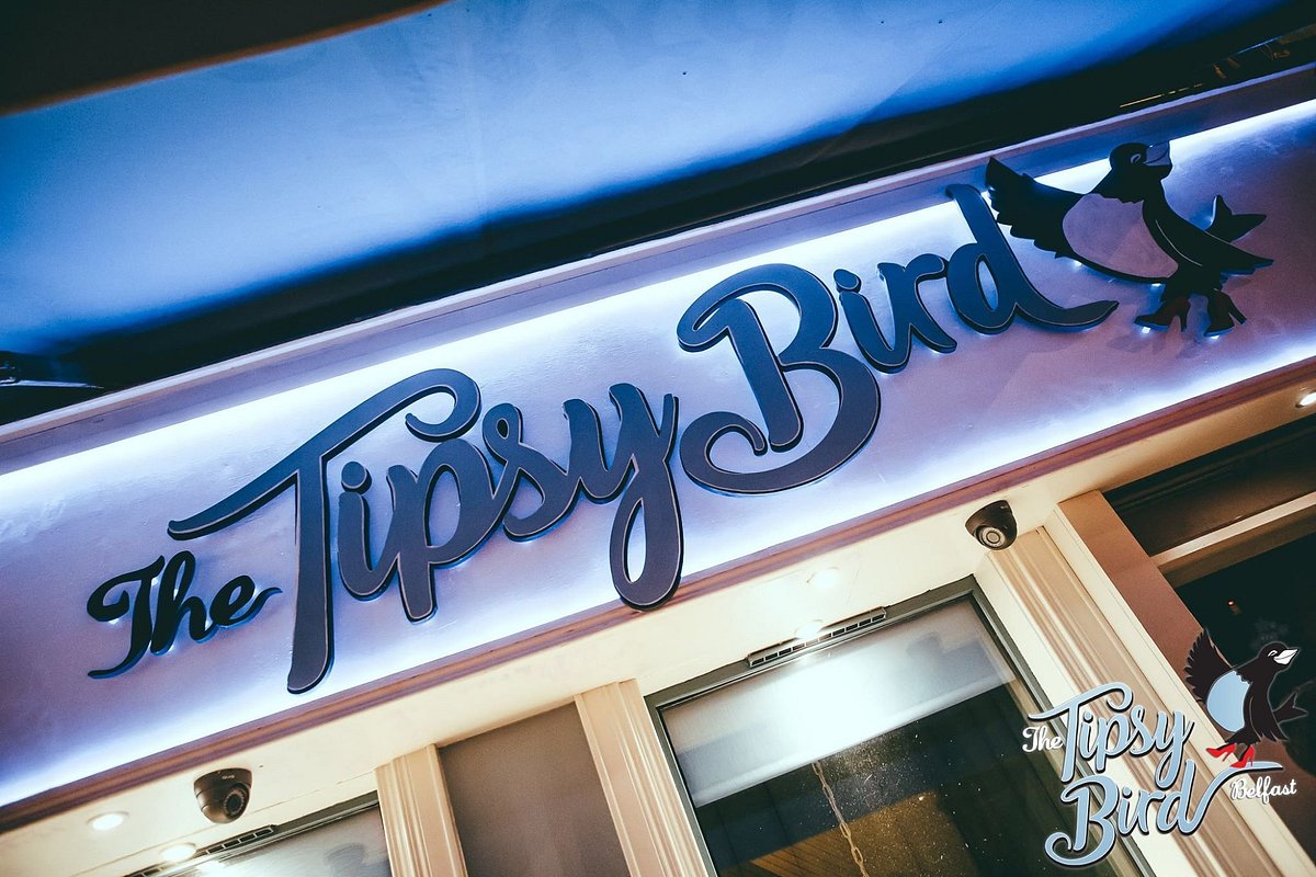 TIPSY BIRD (2024) All You Need to Know BEFORE You Go (with Photos)