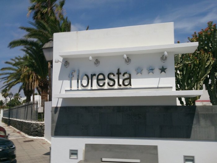 Imagen 10 de Hotel Floresta