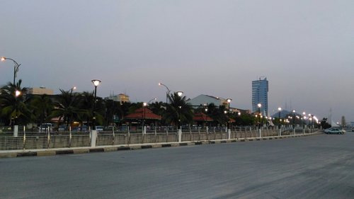 Kuala Terengganu review images