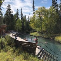 Liard River Hot Springs Provincial Park - All You Need to Know BEFORE ...