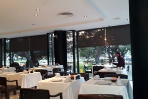 Restaurantes