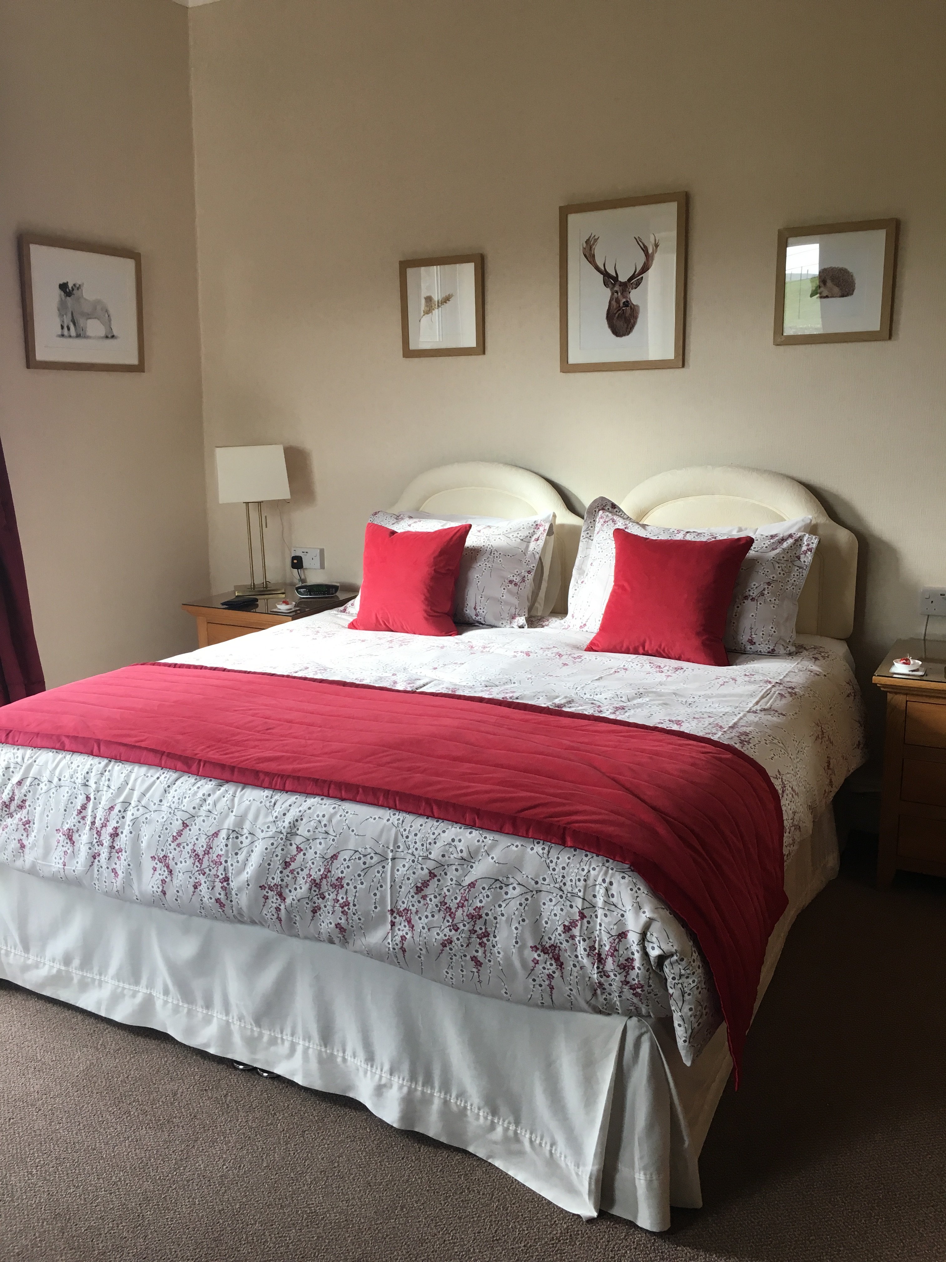 CROSBY HOUSE B&B: 2021 Reviews (Hawes, Yorkshire) - Photos Of B&B ...