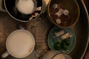Dranken