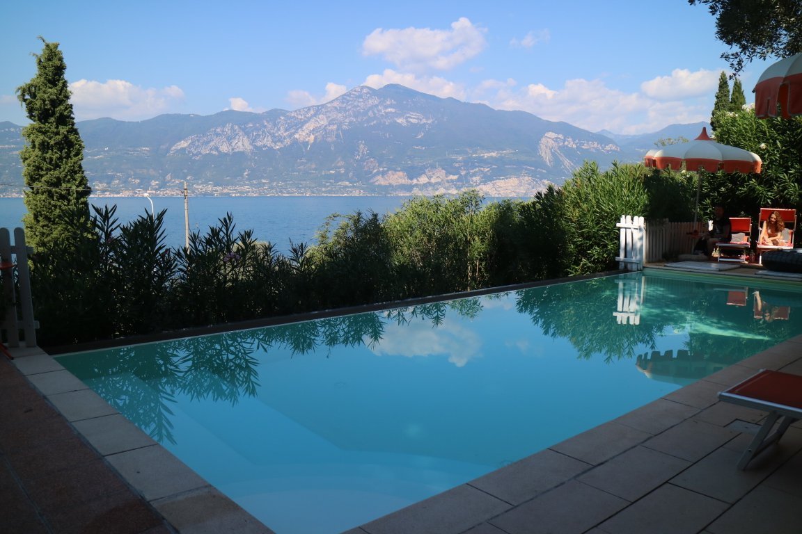 B&B LA DIMORA - Reviews (Torri Del Benaco, Lake Garda, Italy)