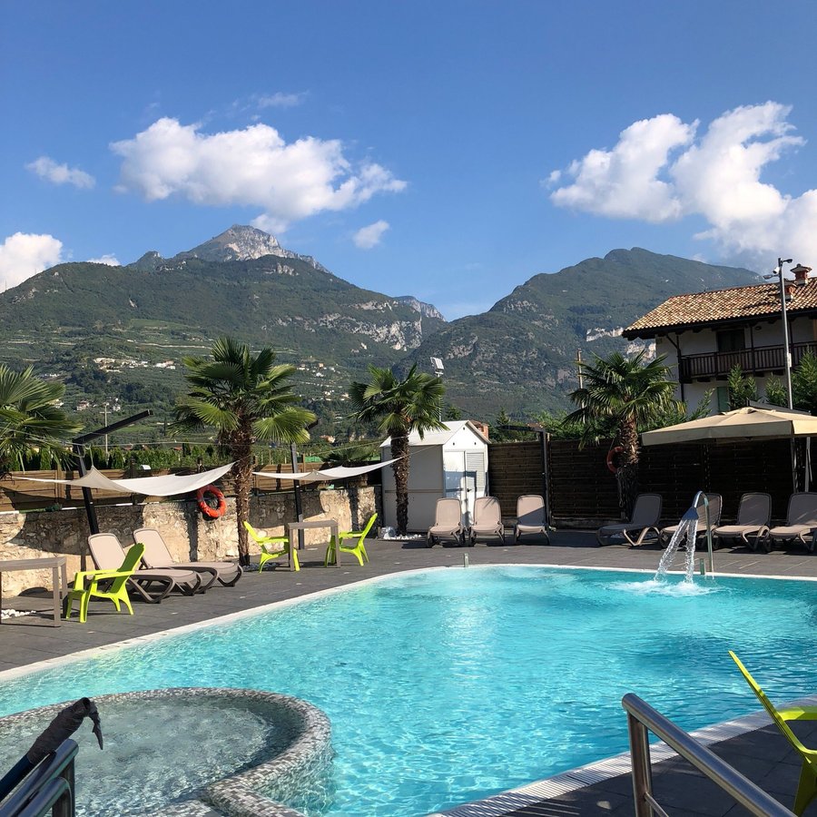 HOTEL RUDY (Riva Del Garda) Prezzi 2021 e recensioni
