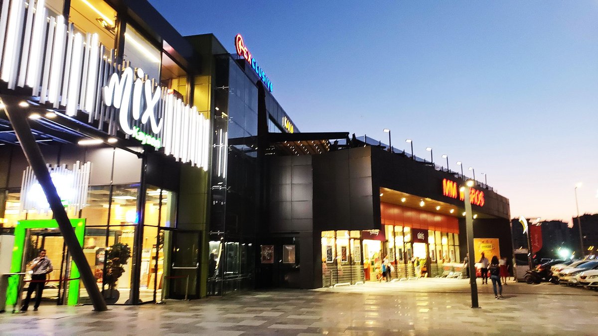 mix kayseri yasam merkezi mix kayseri yasam merkezi yorumlari tripadvisor
