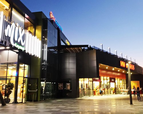 the 5 best kayseri shopping malls with photos tripadvisor