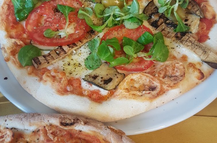 Byens Pizza