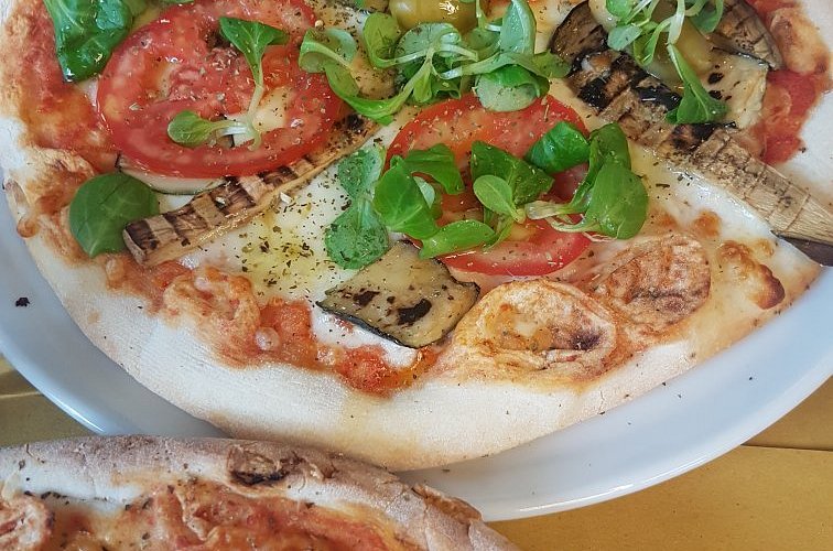 Byens Pizza Byens Pizza