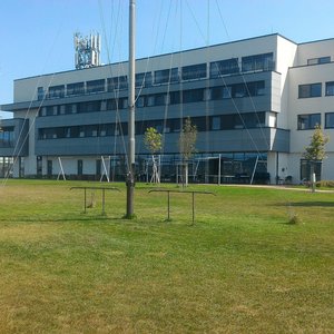 VVSI Sport Hotel