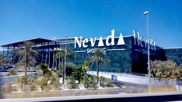 Imagen 1 de Parque Comercial Nevada