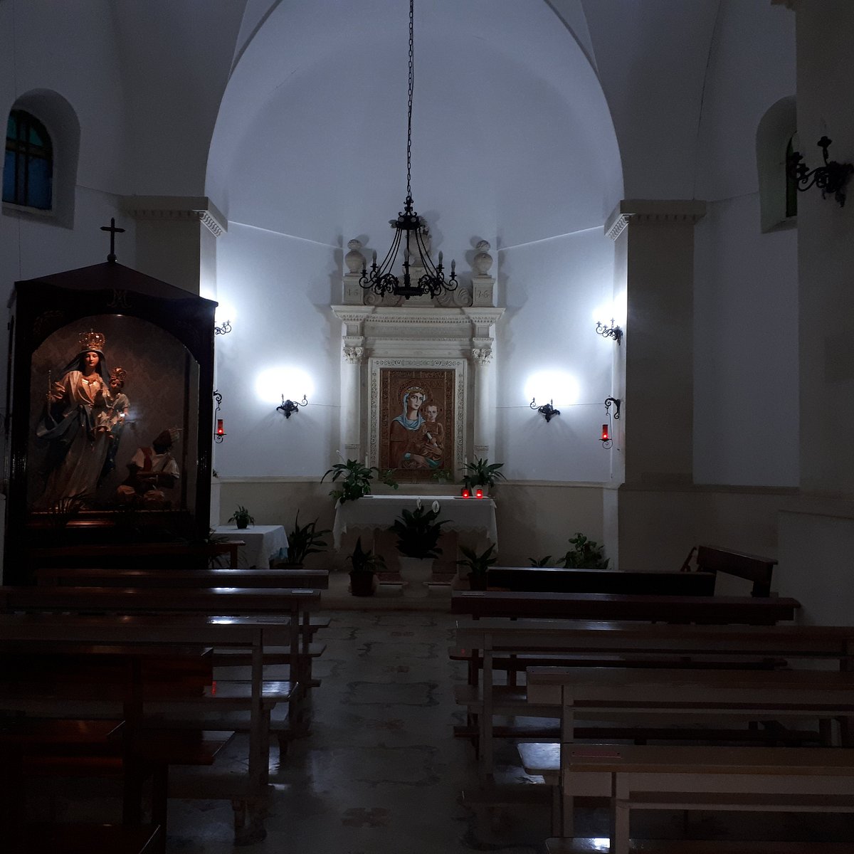 Chiesa Della Madonna Di Costantinopoli CHIESA DELLA MADONNA DI COSTANTINOPOLI (2025) All You Need to Know