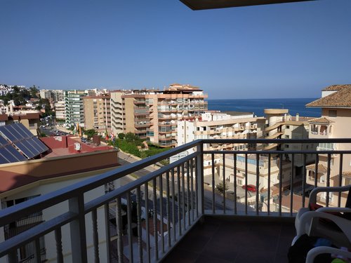 HOTEL MAINARE PLAYA - Prices & Reviews (Fuengirola, Costa del Sol, Spain)