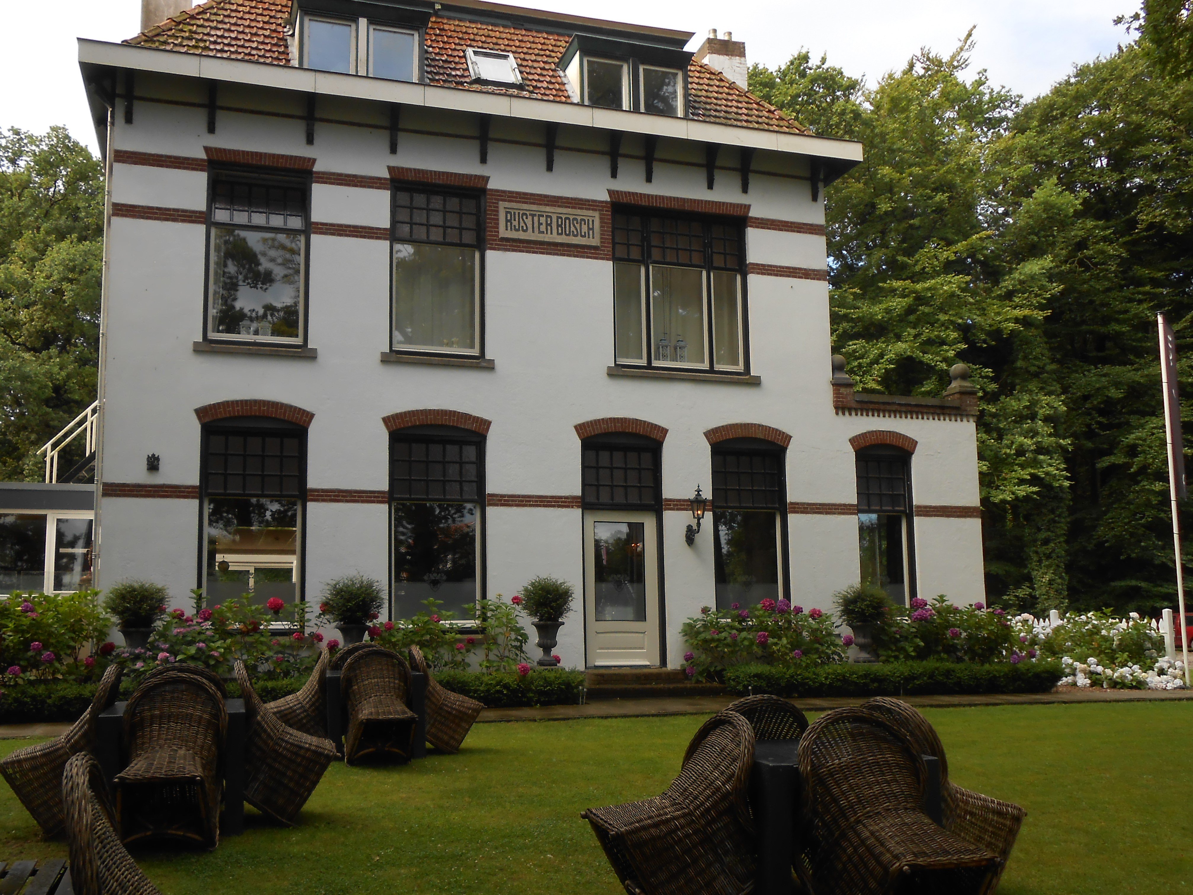 Bed & Breakfast Rijsterbosch - UPDATED Prices, Reviews & Photos (Rijs ...