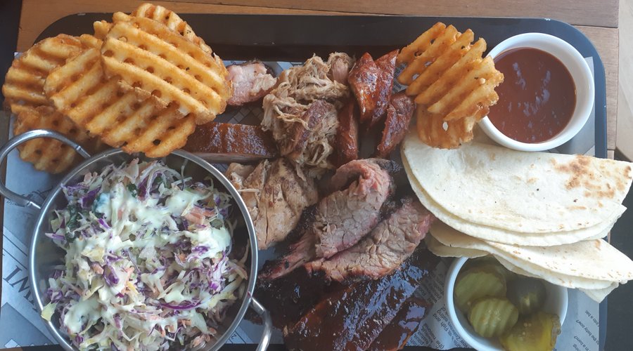 Pit Platter = AMAZING!