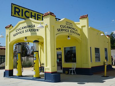 VisitRC  City of Rancho Cucamonga