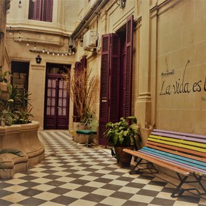Galeria