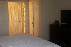 Room & Suite