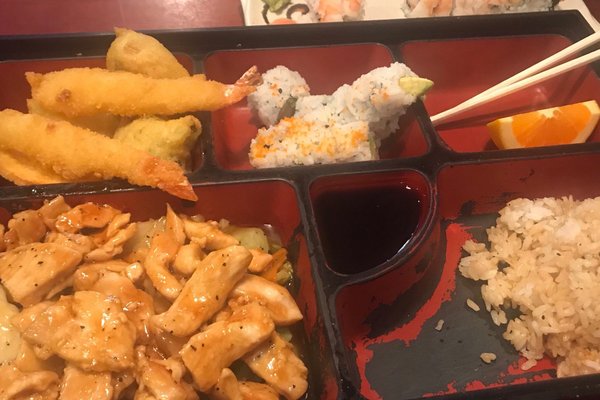 THE BEST Sushi in Montgomery (Updated 2023) - Tripadvisor