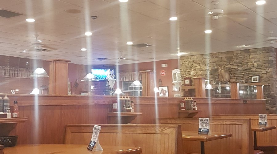 Sonny's BBQ