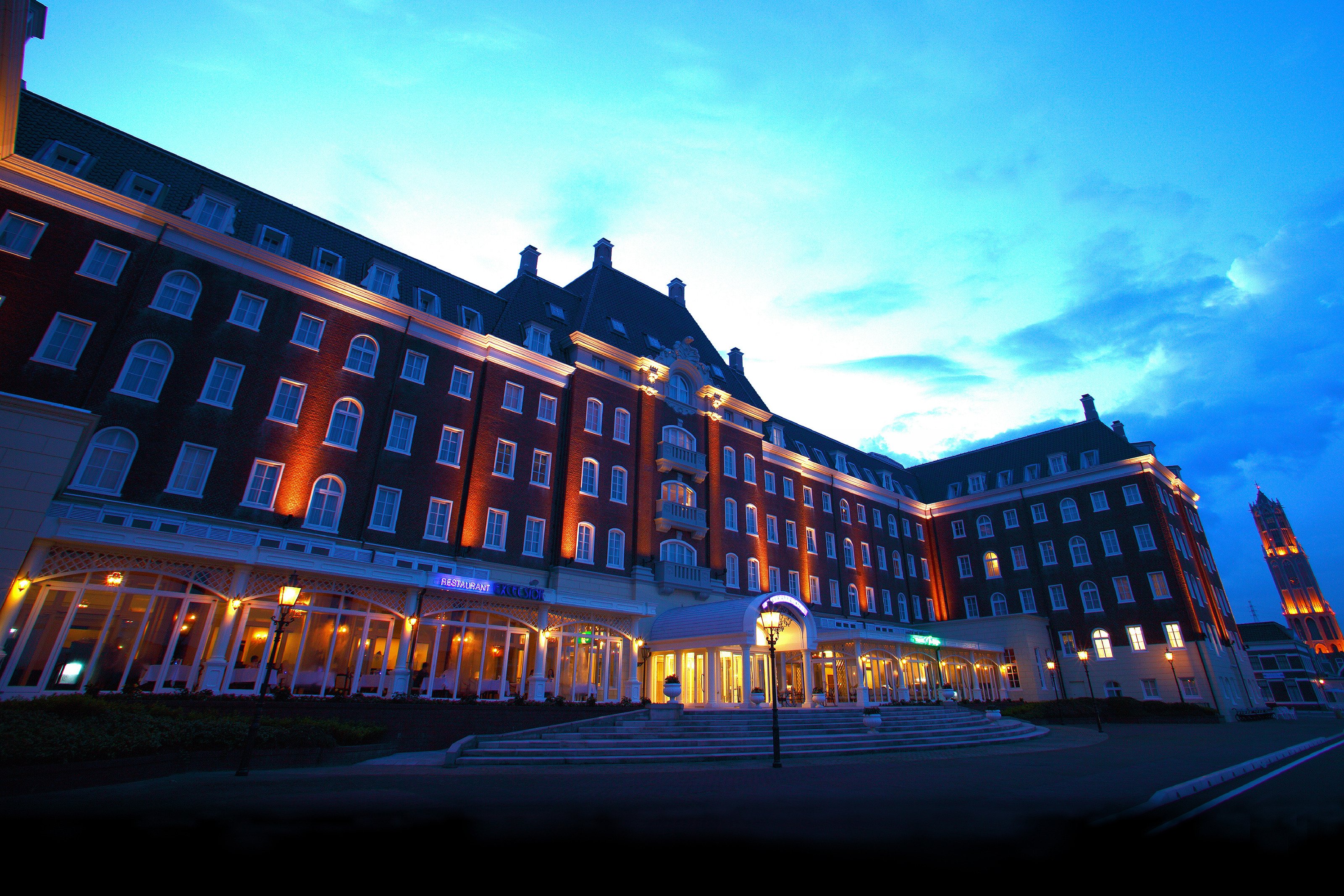 WATERMARK HOTEL NAGASAKI HUIS TEN BOSCH 109 2 2 2 Prices