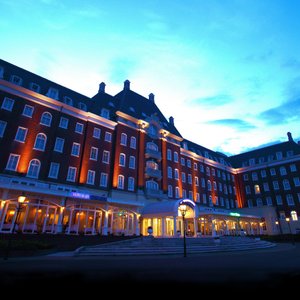 Watermark Hotel Nagasaki