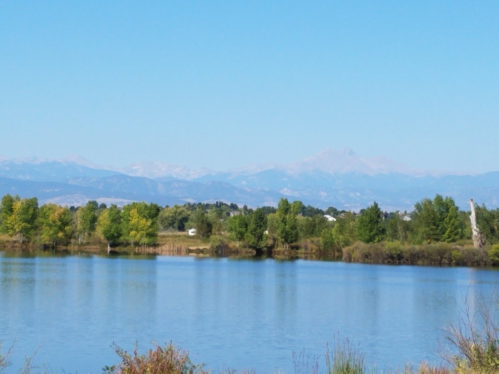 ST. VRAIN STATE PARK (Longmont) 2022 What to Know BEFORE You Go