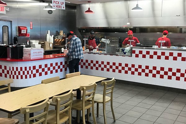 THE BEST Fast Food in Hook (Updated 2024) - Tripadvisor