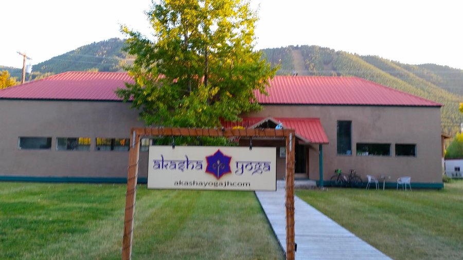 Akasha Yoga Studio - 잭슨 - Akasha Yoga Studio의 리뷰 - 트립어드바이저