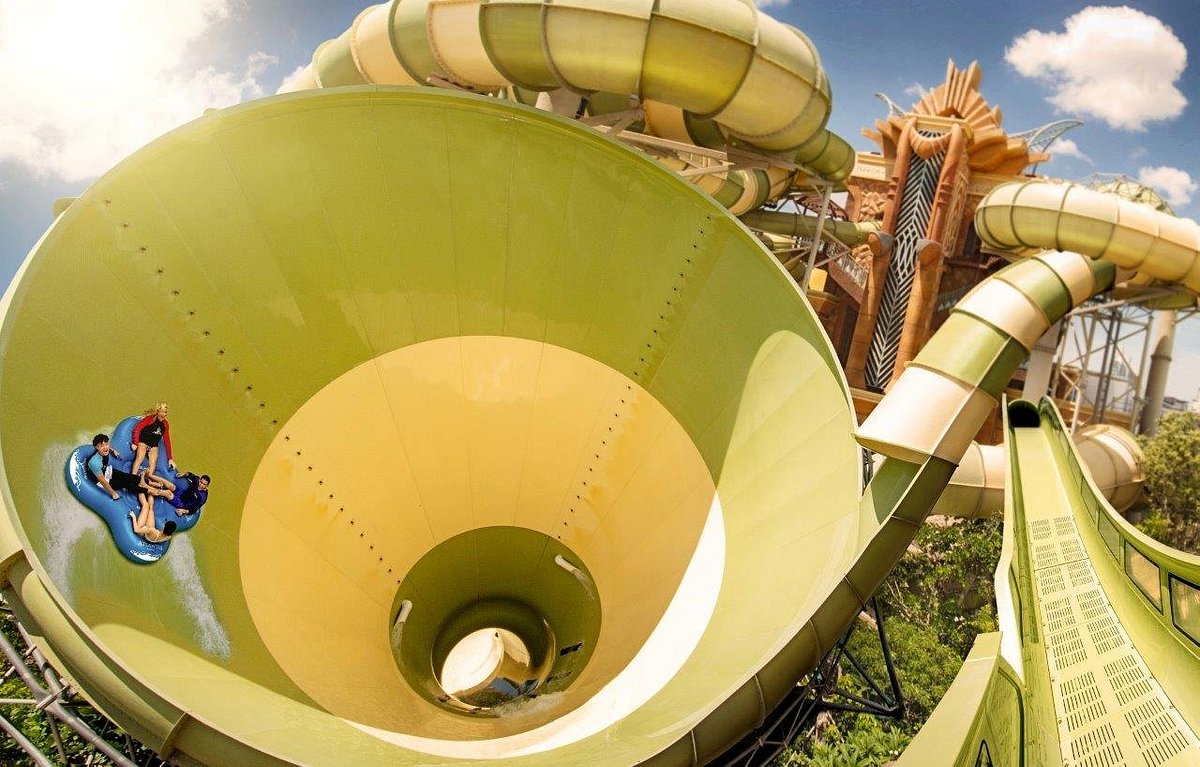 Aquaventure Water Park, Санья: лучшие советы перед посещением - Tripadvisor