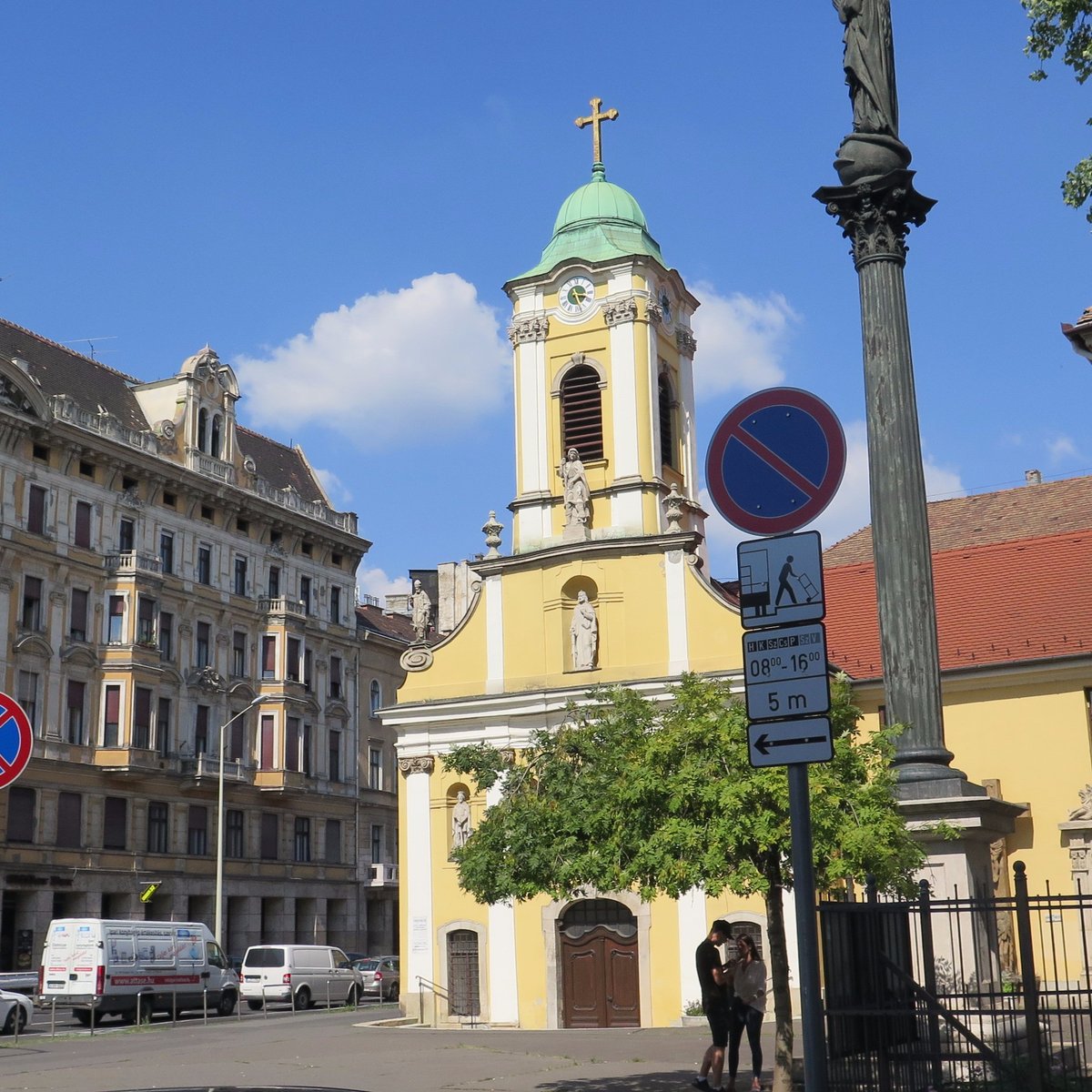 Jewish Quarter, Будапешт: лучшие советы перед посещением - Tripadvisor