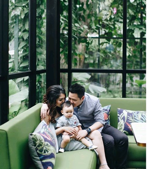 Hotel photo 53 of JW Marriott Hotel Surabaya.