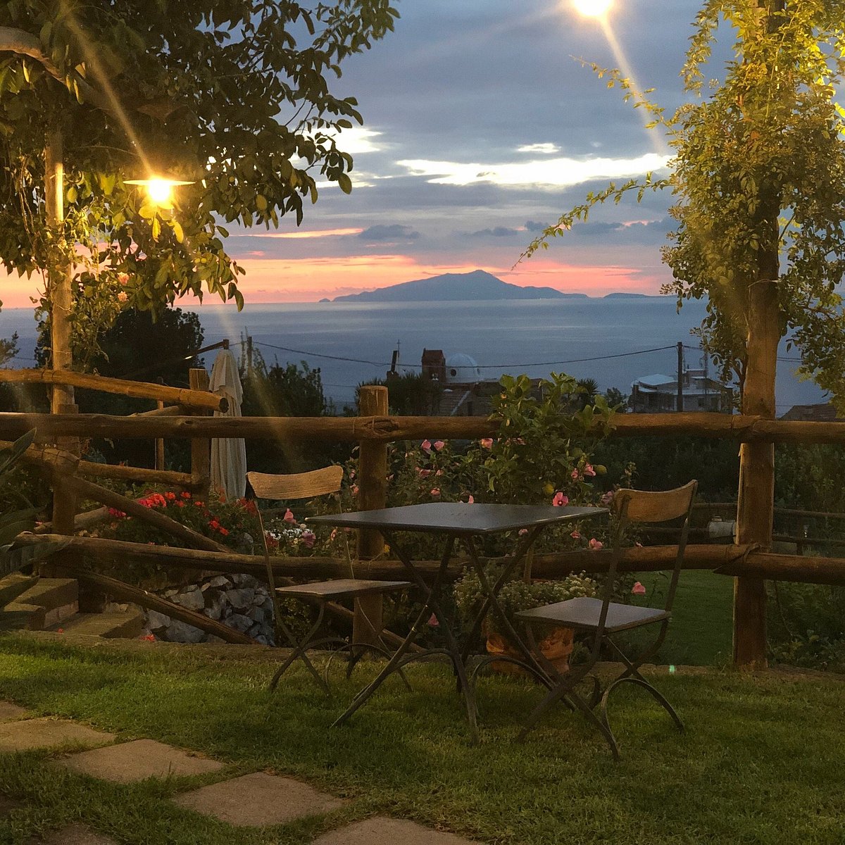 Calamaro cotto dolcemente con salsa di ostriche e acciughe - Foto di Torre  del Saracino, Vico Equense - Tripadvisor