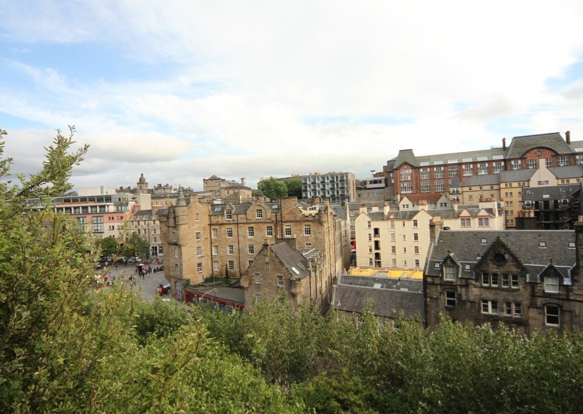 Edinburgh Castle Esplanade, Эдинбург: лучшие советы перед посещением -  Tripadvisor