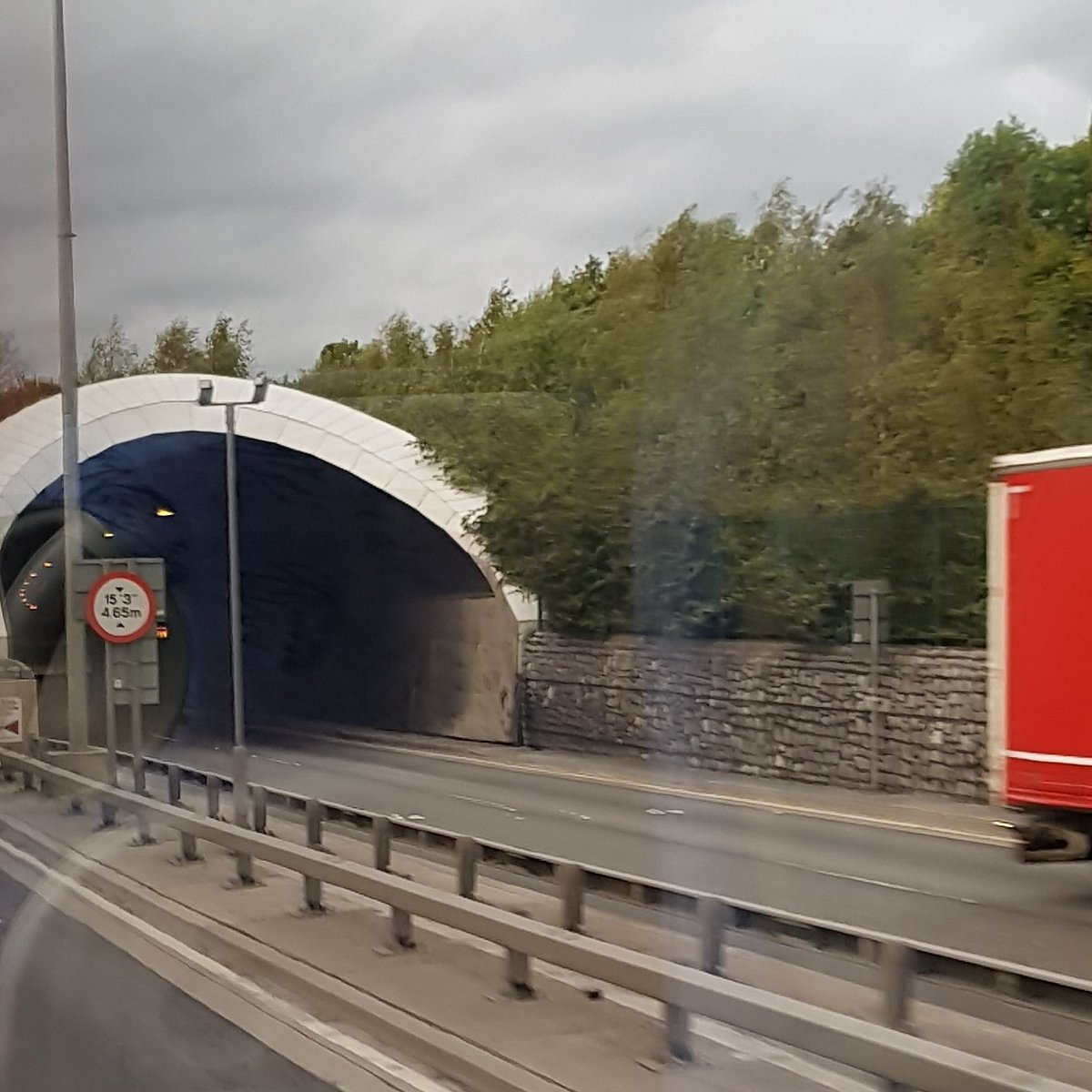 Dublin Tunnel - Lohnt es sich? Aktuell für 2023 (Mit fotos)