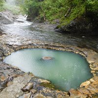 鹿の湯