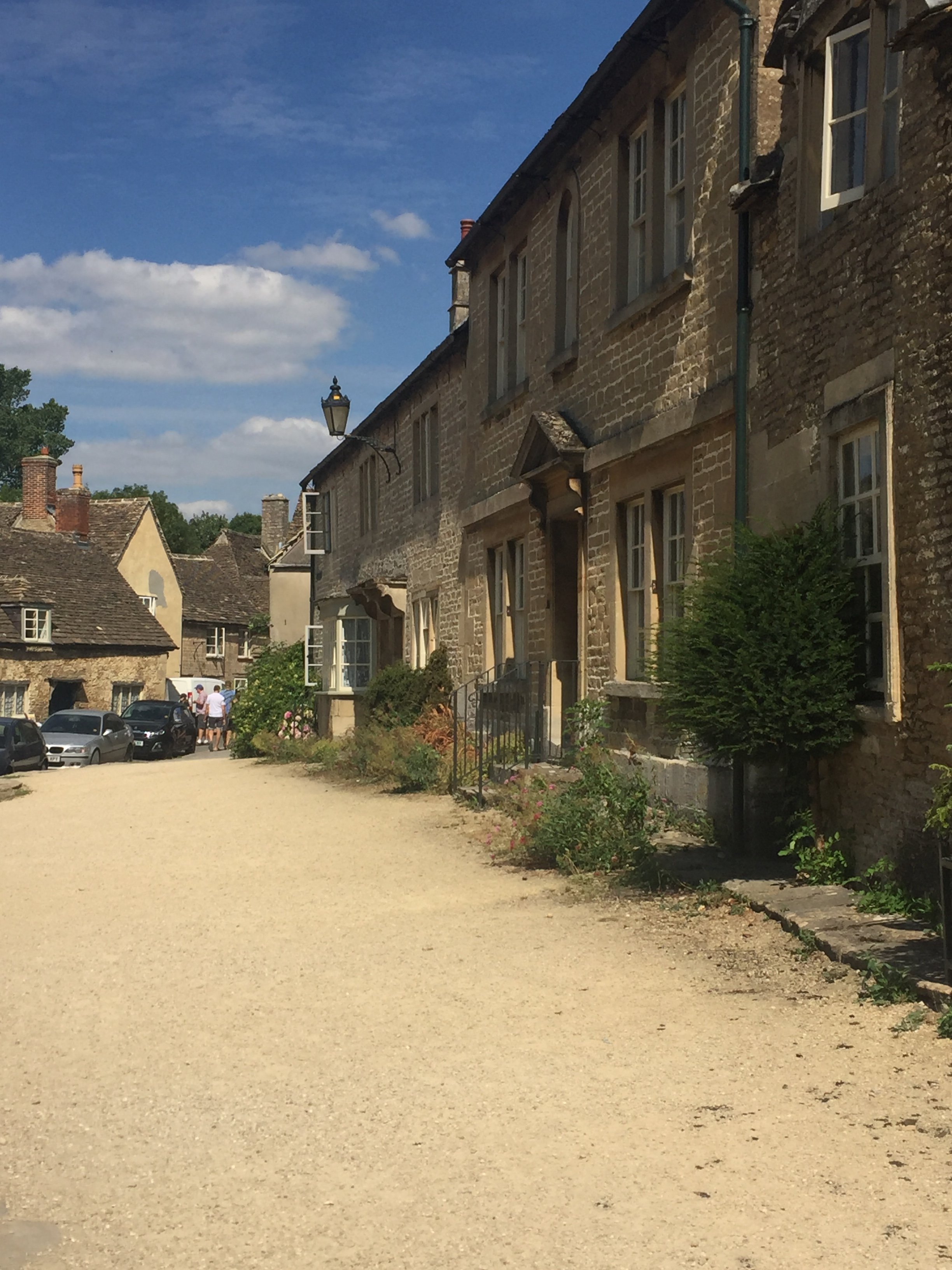 THE RECTORY LACOCK - Prices & B&B Reviews (England)